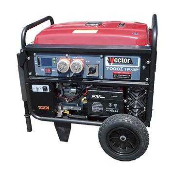 Vector3500